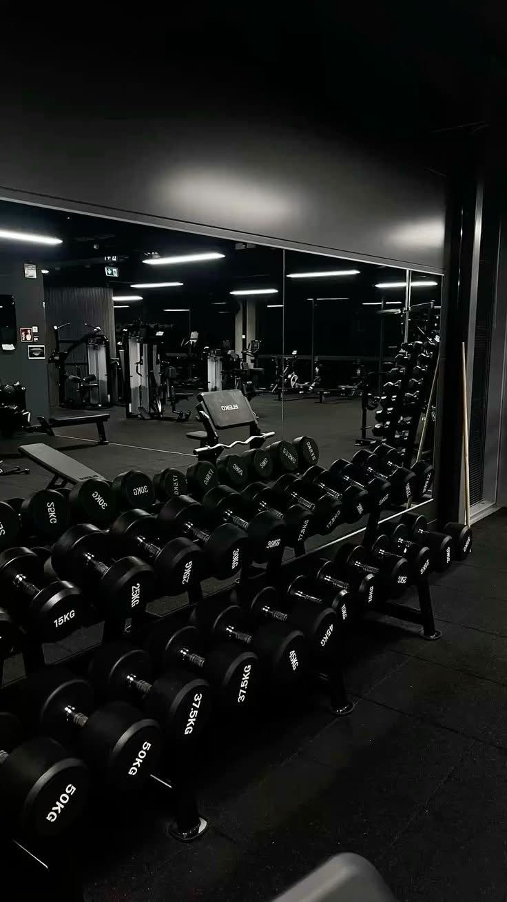 Programmes d'Entrainement