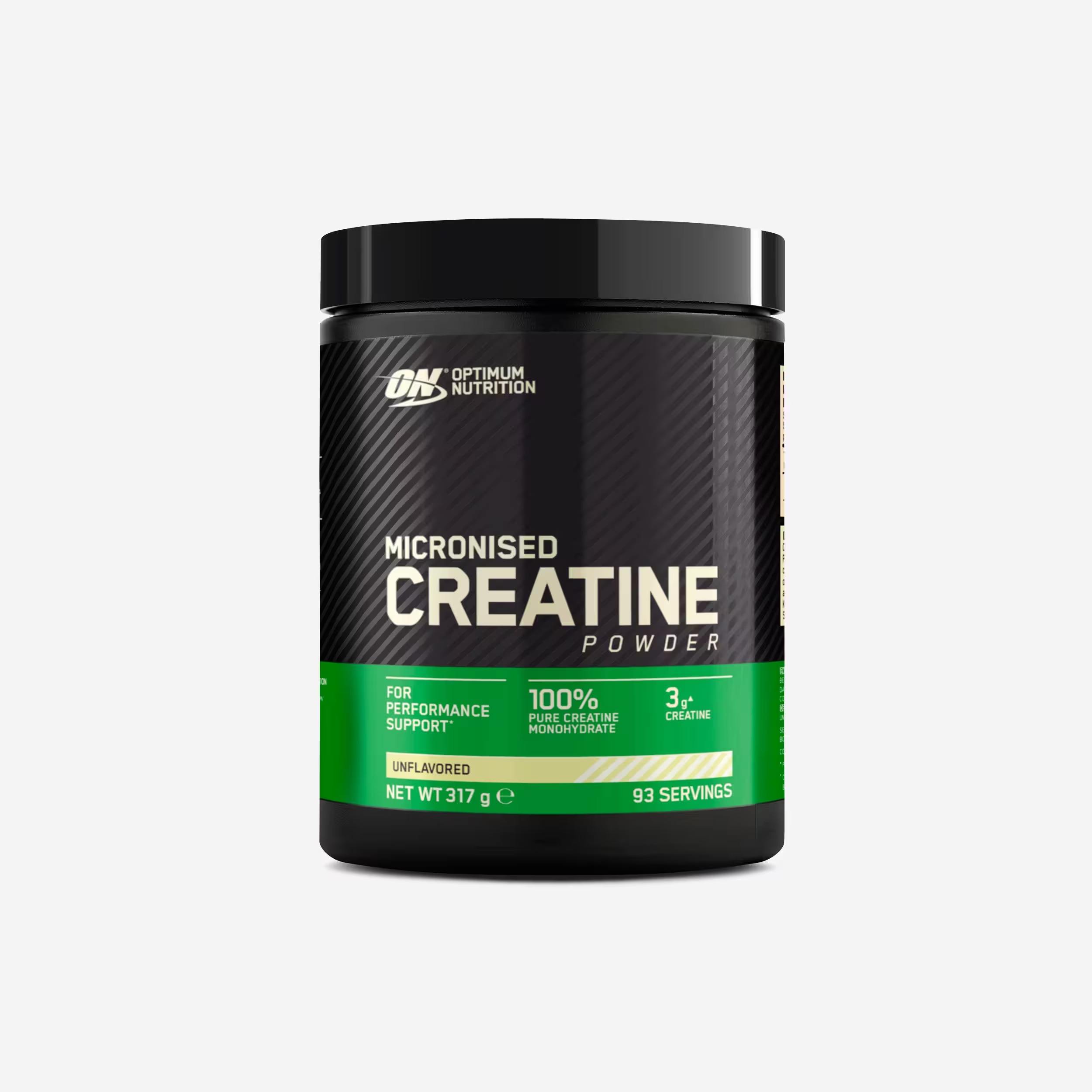 CREATINE POUDRE 317g