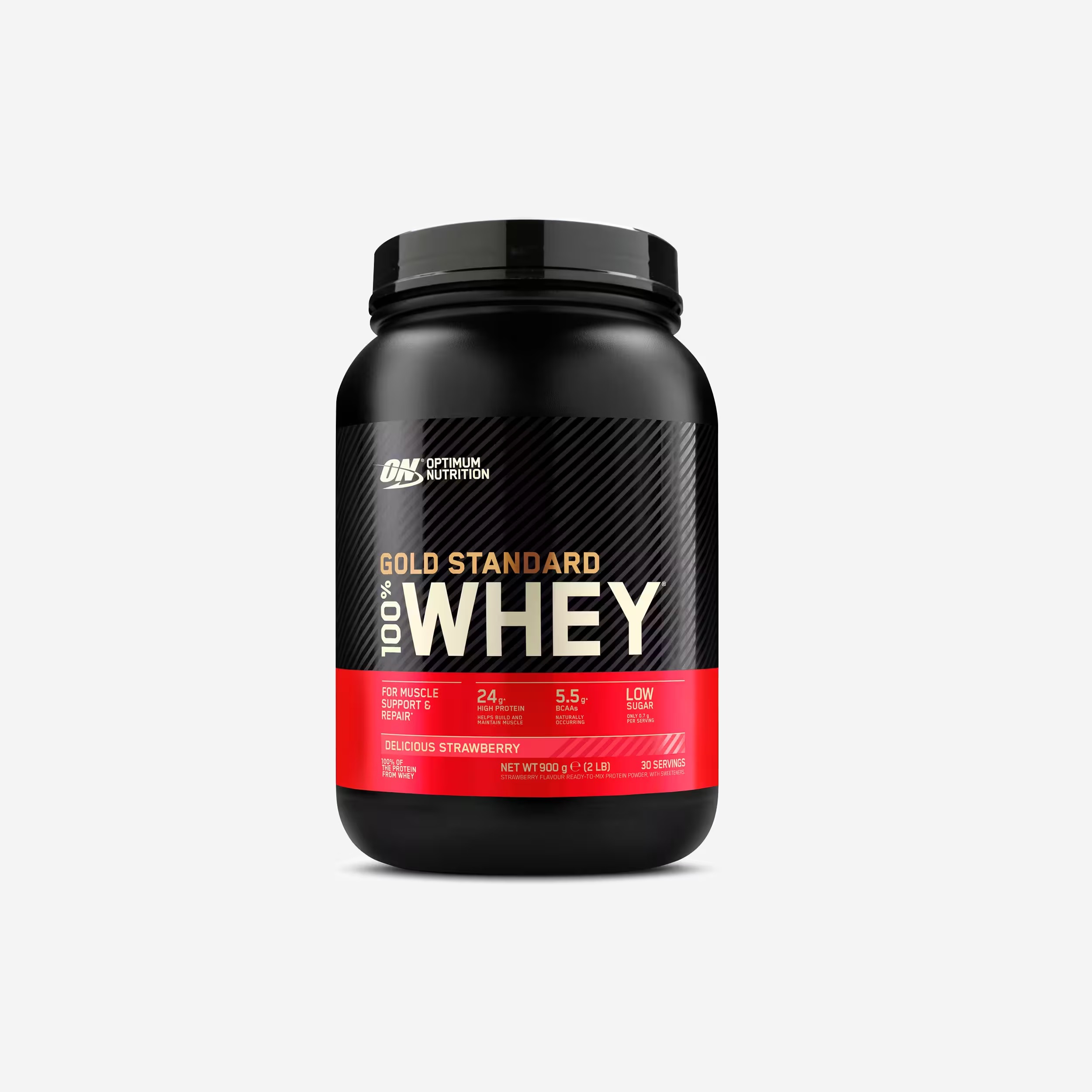 Whey Gold Performance
